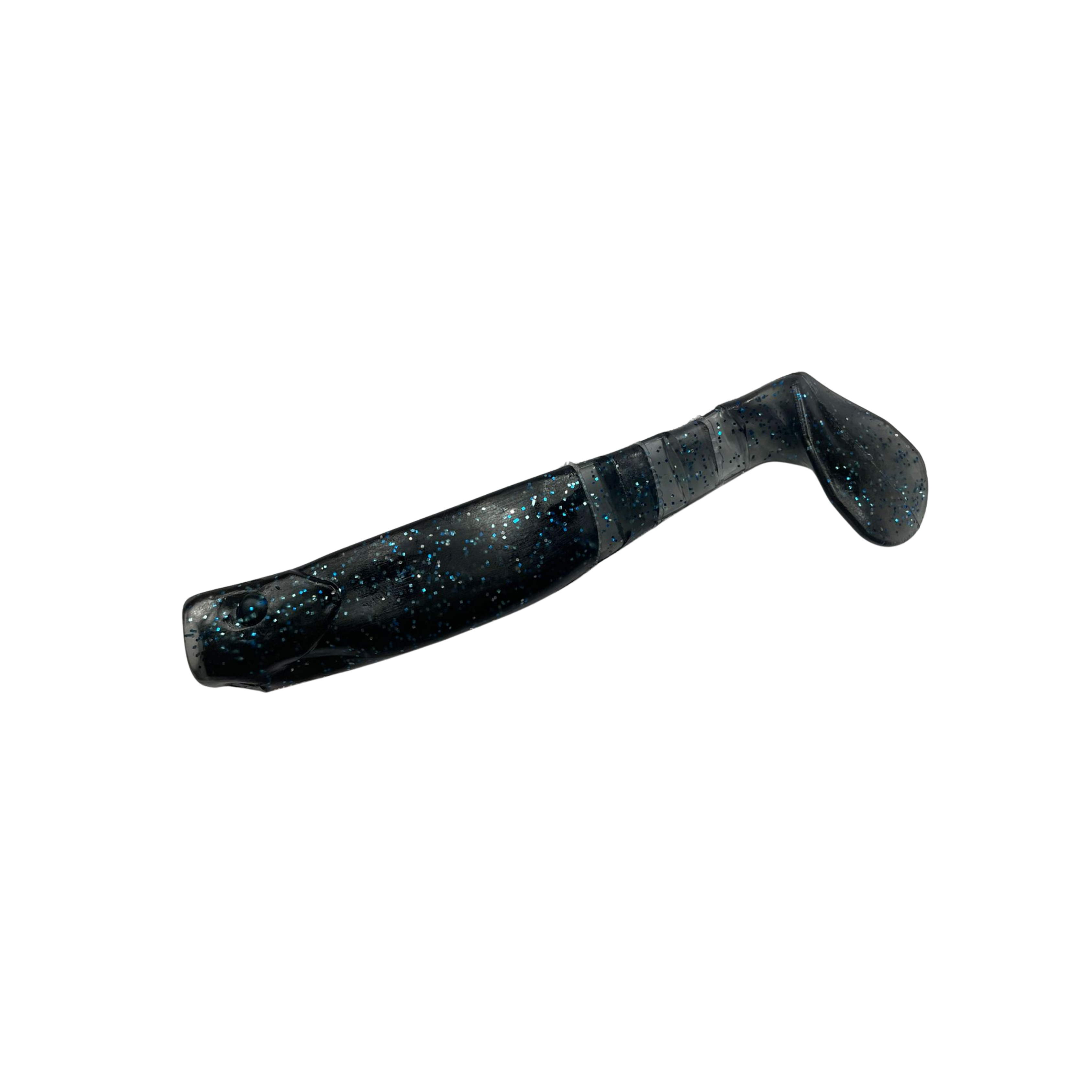  Hitpro Trick Shad 12cm 25 Adet Hitpro Trick Shad 12cm 25 Adet
Silikon Olta Yemi