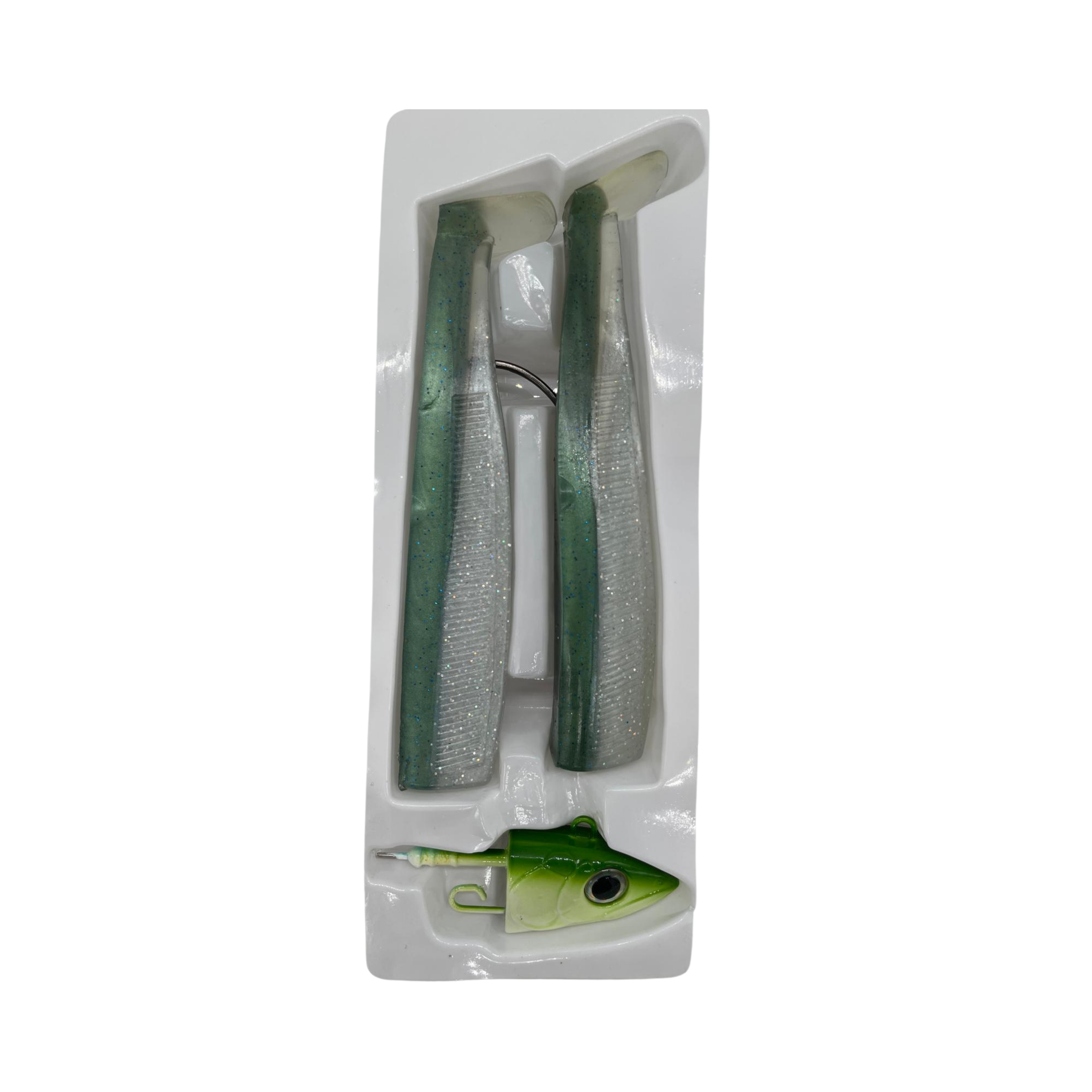 Hunt House Jelly LW216 Black Minnow | 8 Renk Silikon Balık Yemi Hitpro Hunthouse 15,5 cm 120 gr Zokalı Silikon 1+1 Set Hitpro Hunthouse 15,5 cm 120 gr Zokalı Silikon 1+1 Set
Silikon Olta Yemi