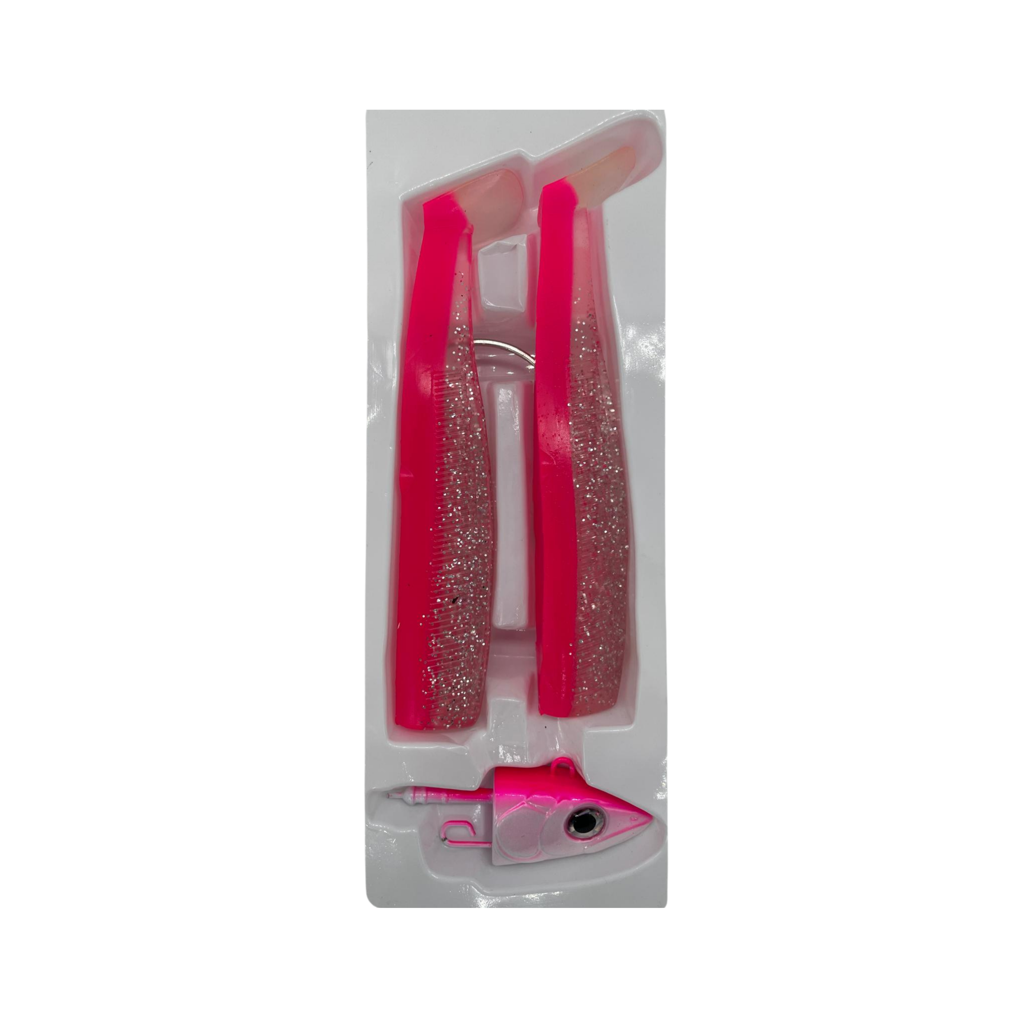 Hunt House Jelly LW216 Black Minnow | 8 Renk Silikon Balık Yemi Hitpro Hunthouse 15,5 cm 120 gr Zokalı Silikon 1+1 Set Hitpro Hunthouse 15,5 cm 120 gr Zokalı Silikon 1+1 Set
Silikon Olta Yemi