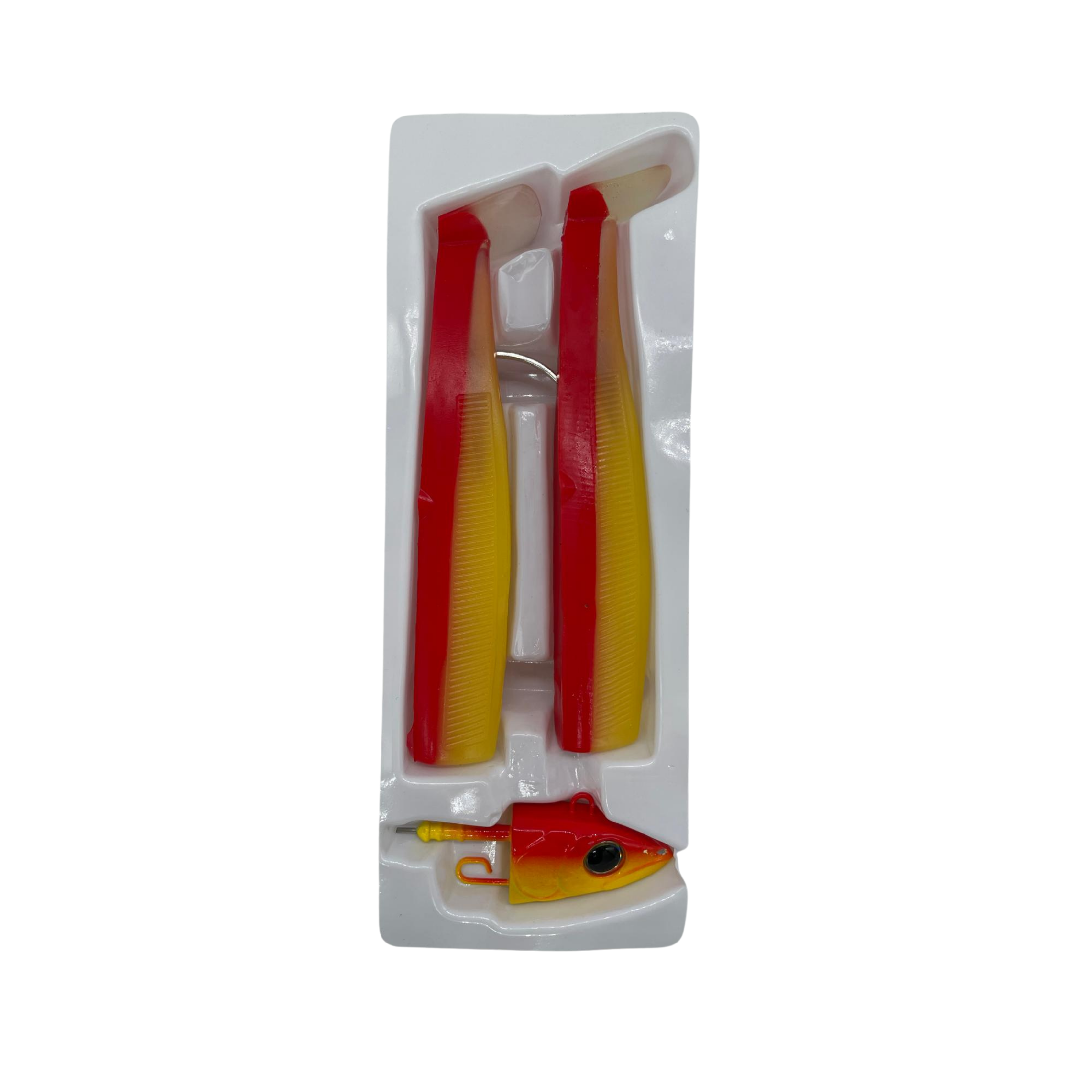 Hunt House Jelly LW216 Black Minnow | 8 Renk Silikon Balık Yemi Hitpro Hunthouse 15,5 cm 120 gr Zokalı Silikon 1+1 Set Hitpro Hunthouse 15,5 cm 120 gr Zokalı Silikon 1+1 Set
Silikon Olta Yemi