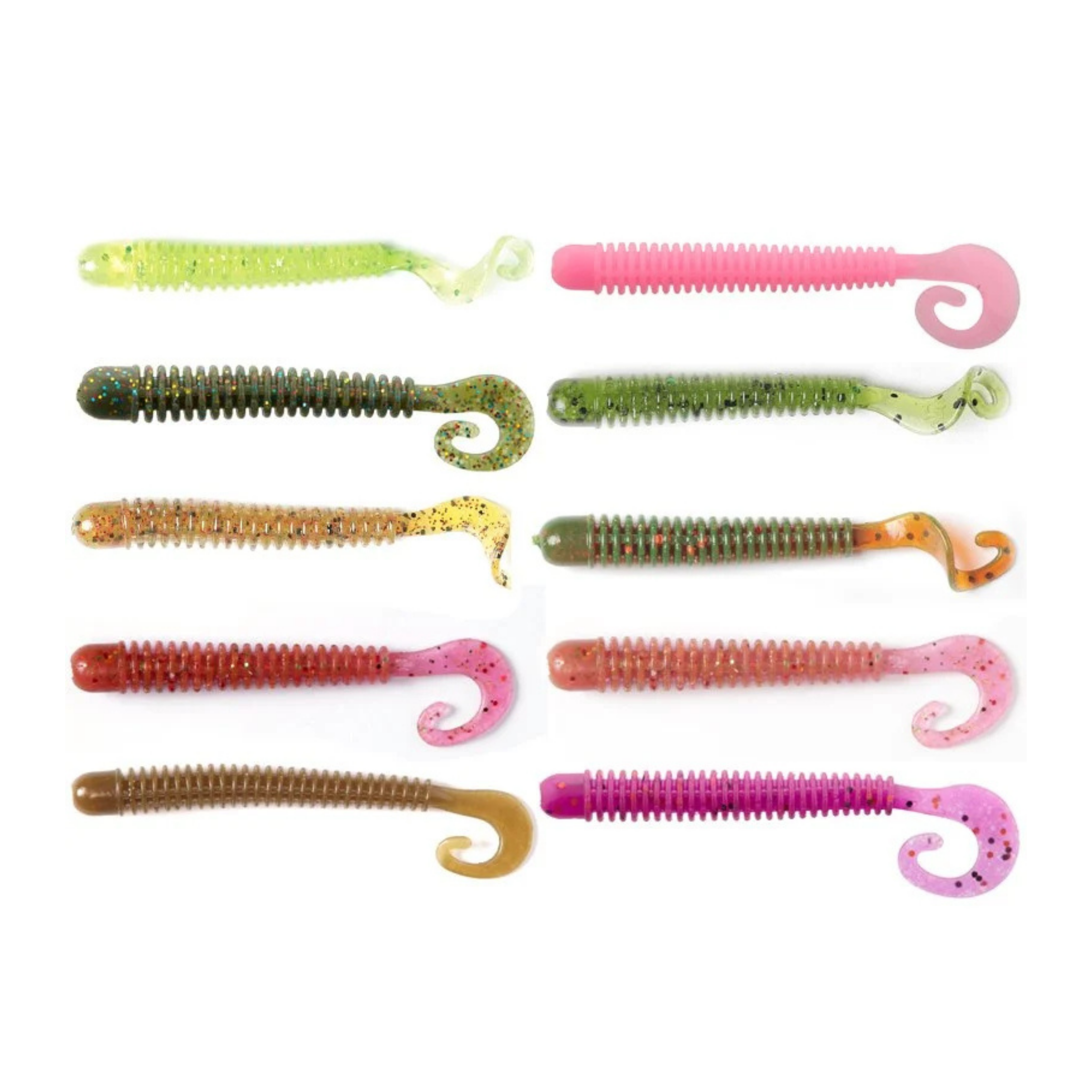 Lucky John Ballist 3.3'' (8.38 cm) 8P Silikon Yem Lucky John Ballist 3.3'' (8.38 cm) 8P Silikon Yem Lucky John Ballist 3.3'' (8.38 cm) 8P Silikon Yem
Silikon Olta Yemi