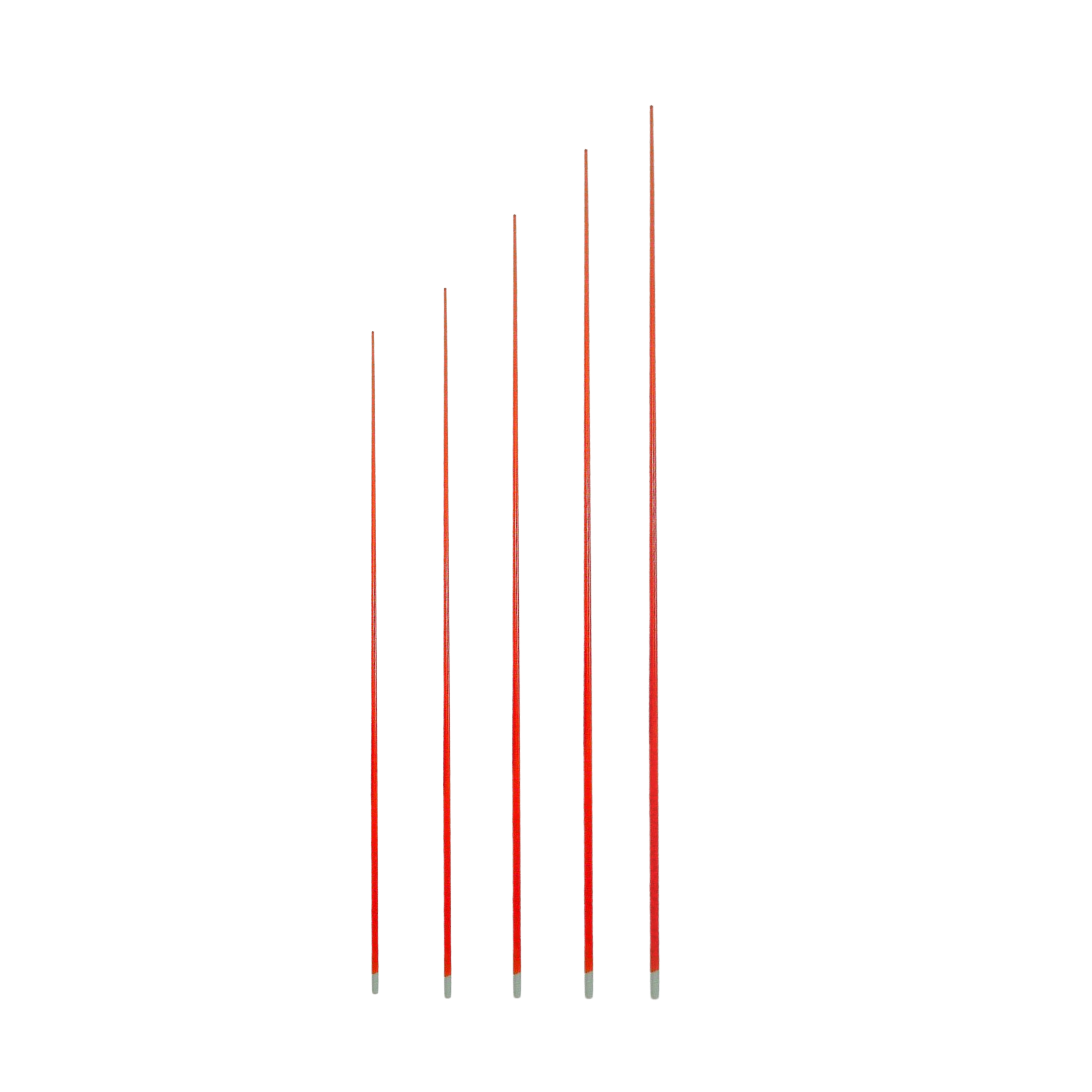 Fiber Dolgu Kamış Uç 10’lu | 40-80 cm Dayanıklı Yedek Uç | Balık Kamışı Uç Seti Hitpro Fiber Dolgu Kamış Uç 10 Adet Hitpro Fiber Dolgu Kamış Uç 10 Adet
Teleskobik Olta Kamışları