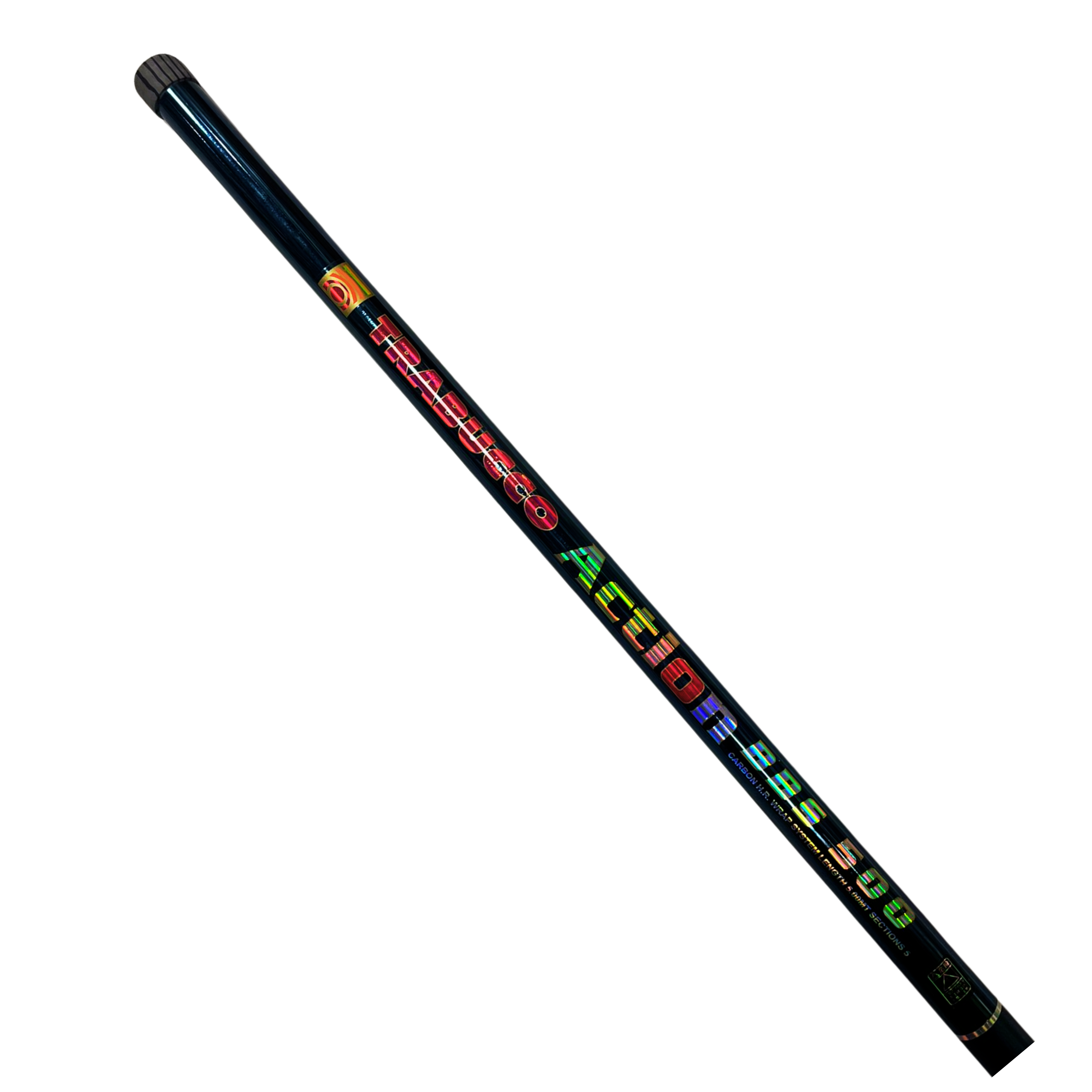 Trabucco Action BBS Göl Kamışı 4.00M / 5.00M | Hafif, Karbon Gövde, Güçlü ve Hassas Performans Trabucco Action BBS Göl Kamışı Trabucco Action BBS Göl Kamışı
Teleskobik Olta Kamışları