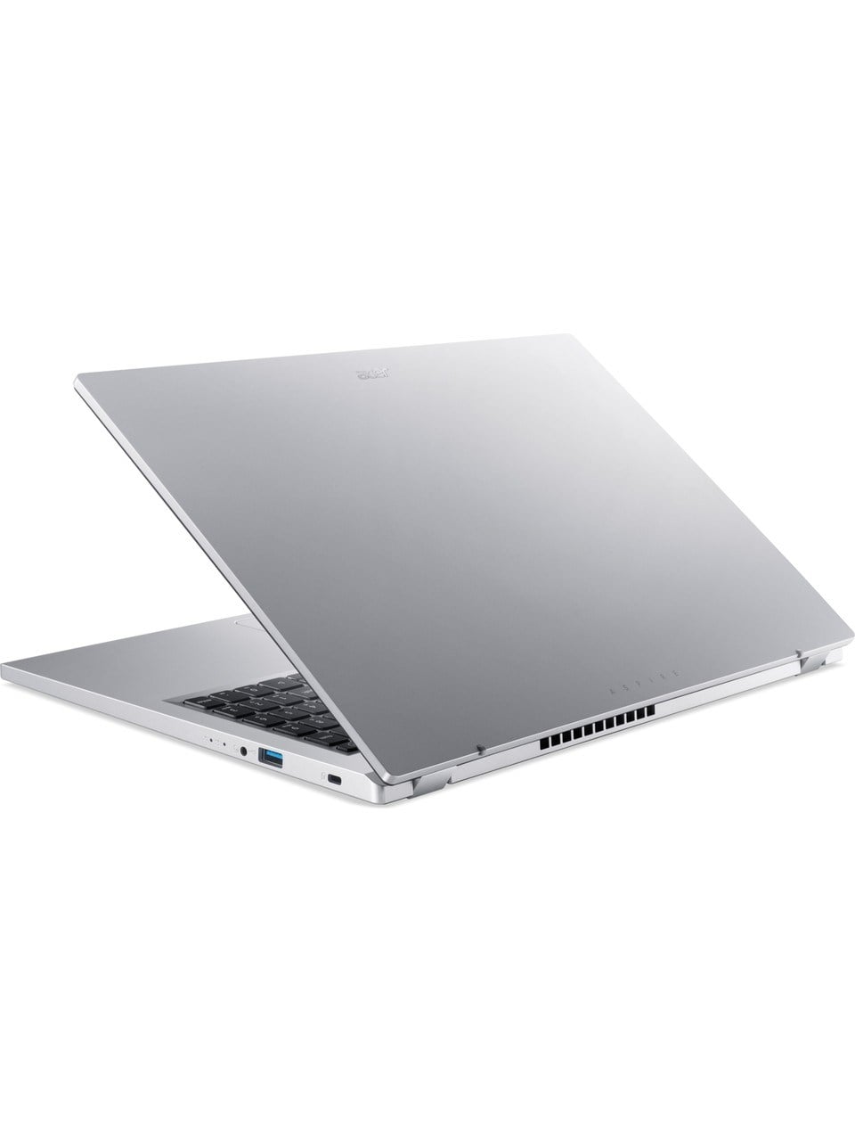ACER NX.KDEEY 00E A315-24P R5 7520U 8/512GB SSD LAPTOP