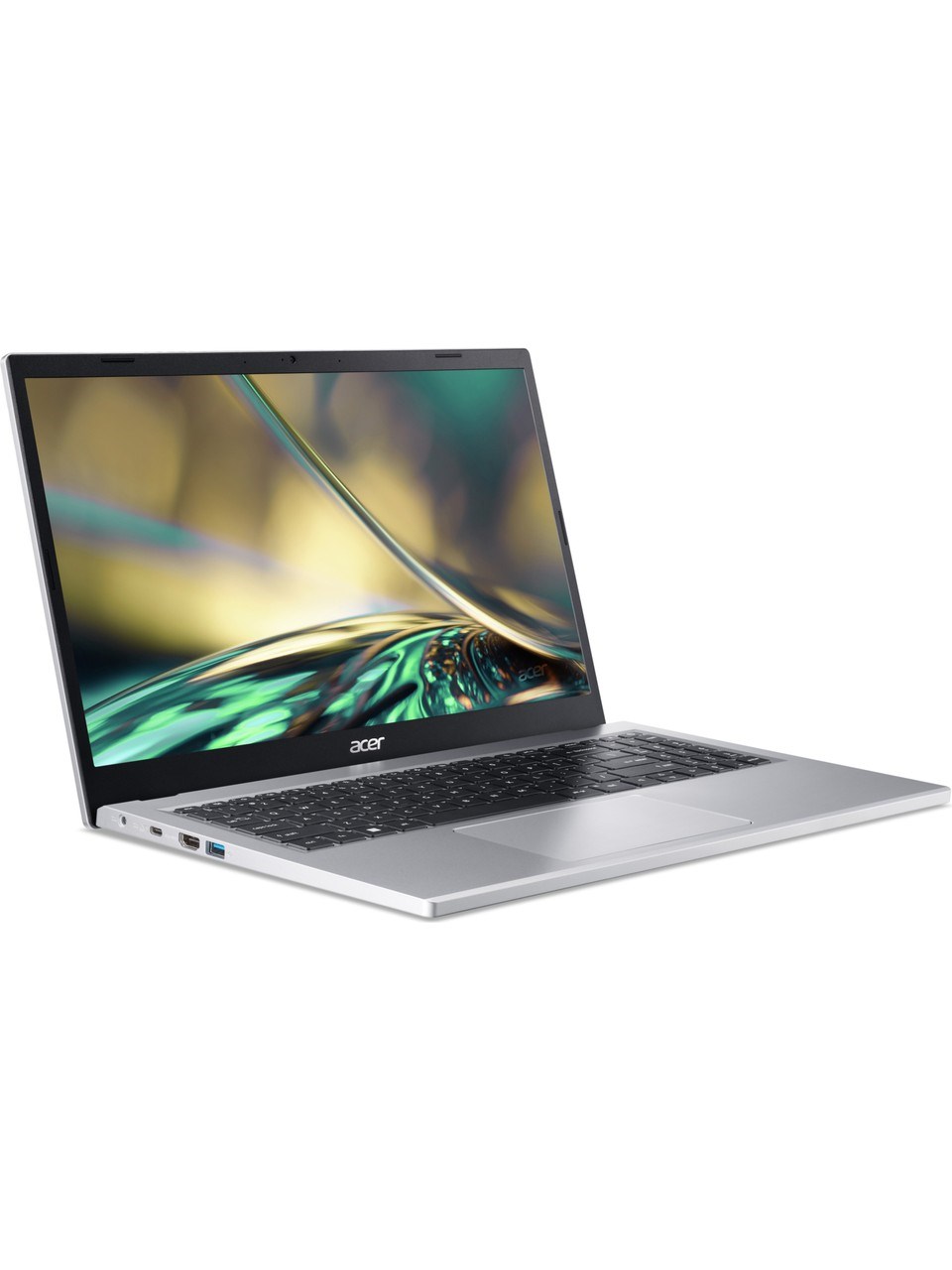 ACER NX.KDEEY 00E A315-24P R5 7520U 8/512GB SSD LAPTOP