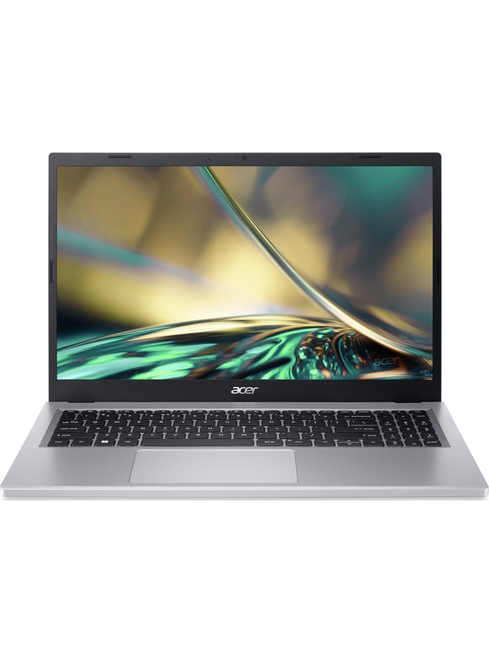 ACER NX.KDEEY 00E A315-24P R5 7520U 8/512GB SSD LAPTOP
