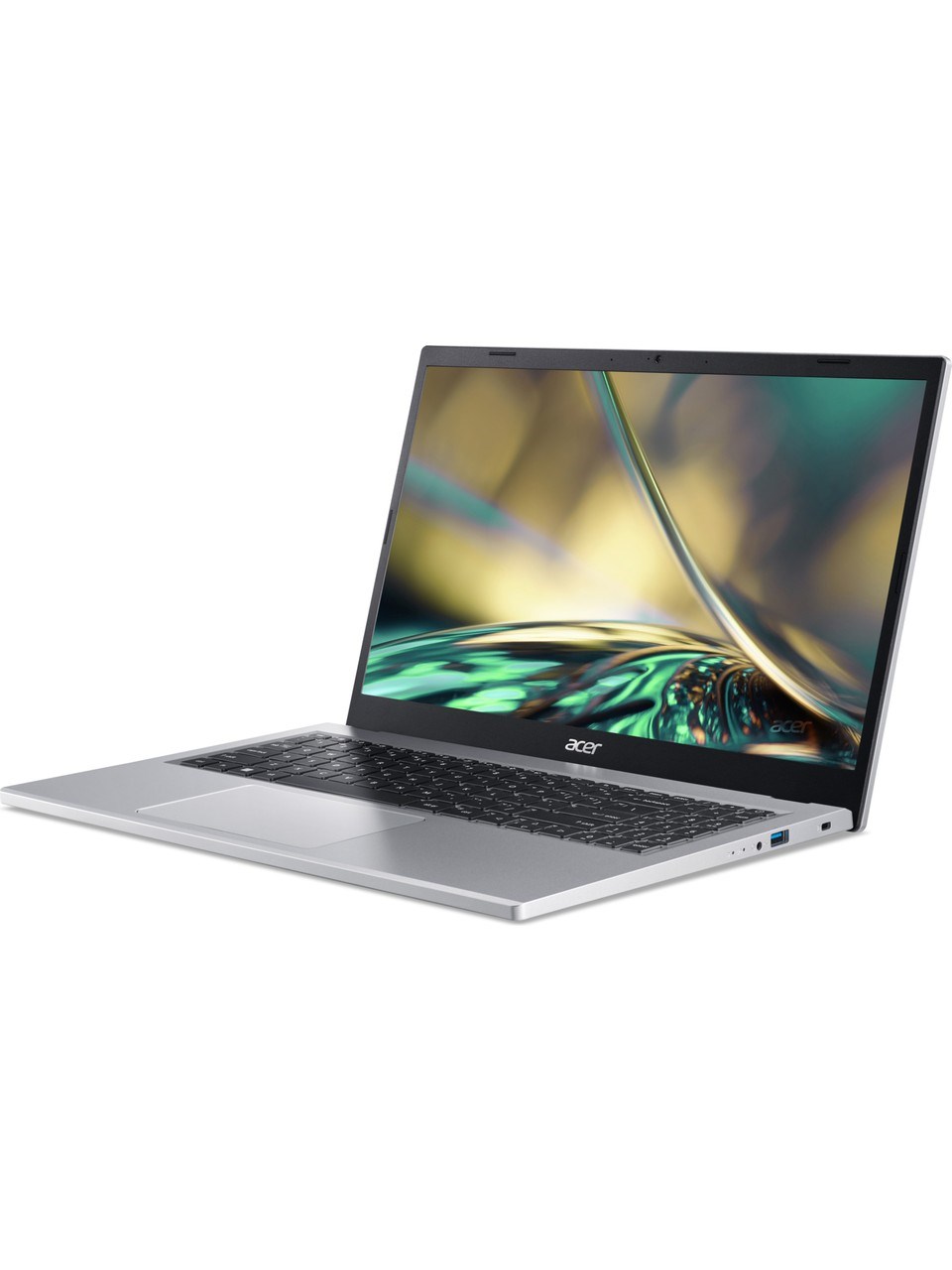 ACER NX.KDEEY 00E A315-24P R5 7520U 8/512GB SSD LAPTOP