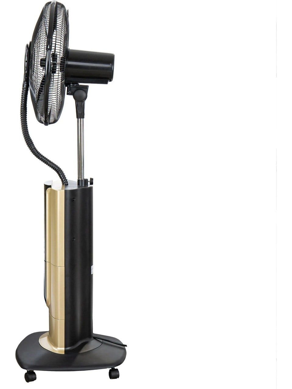 AIRKING COOL PRO BUHARLI VANTILATOR GOLD