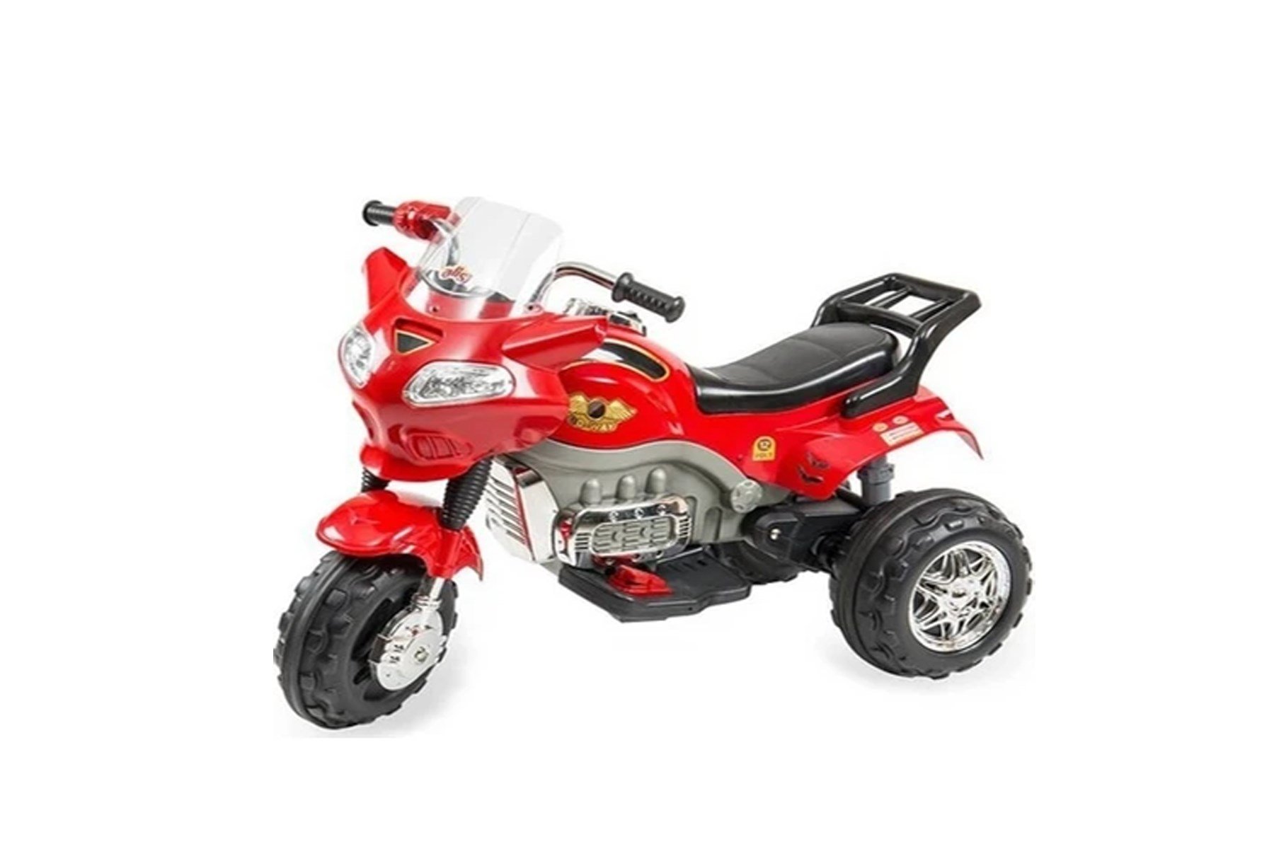 ALIS 404 MOTOR