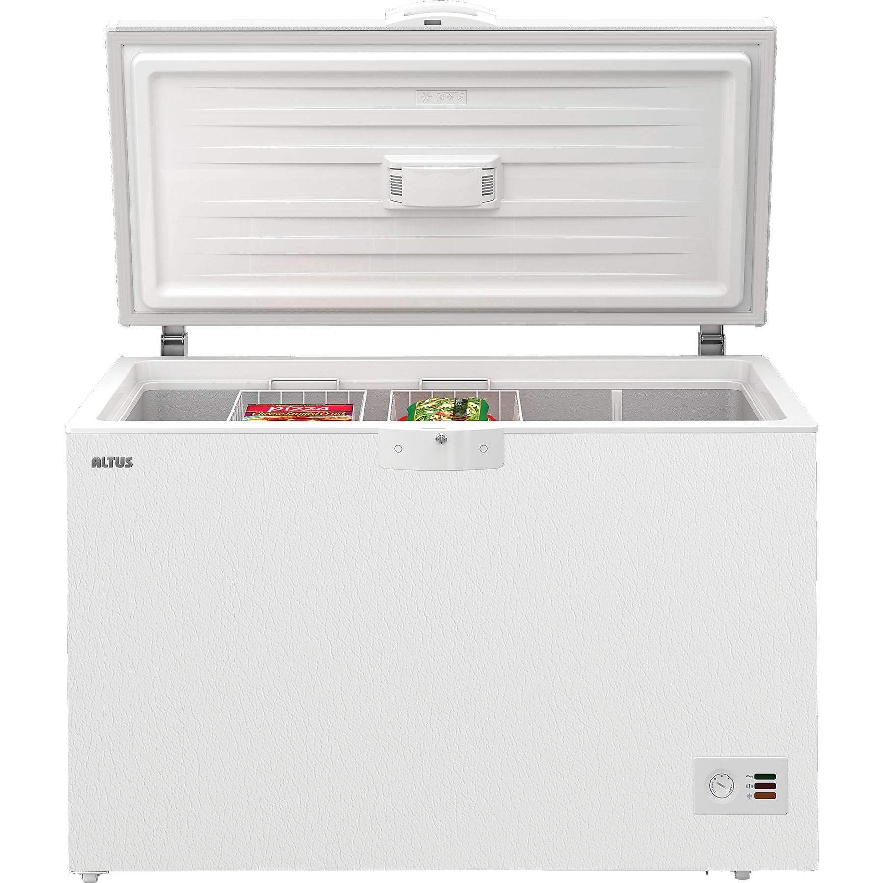 ALTUS AL 2360 E 360 LT YATAY DERIN DONDURUCU