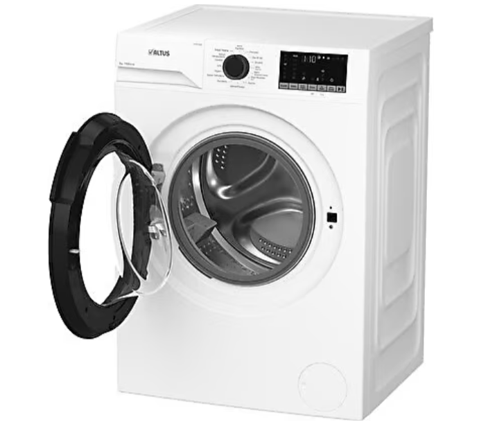 ALTUS AL 91050 R 9 KG/1000 DEVIR CAMASIR MAKINASI
