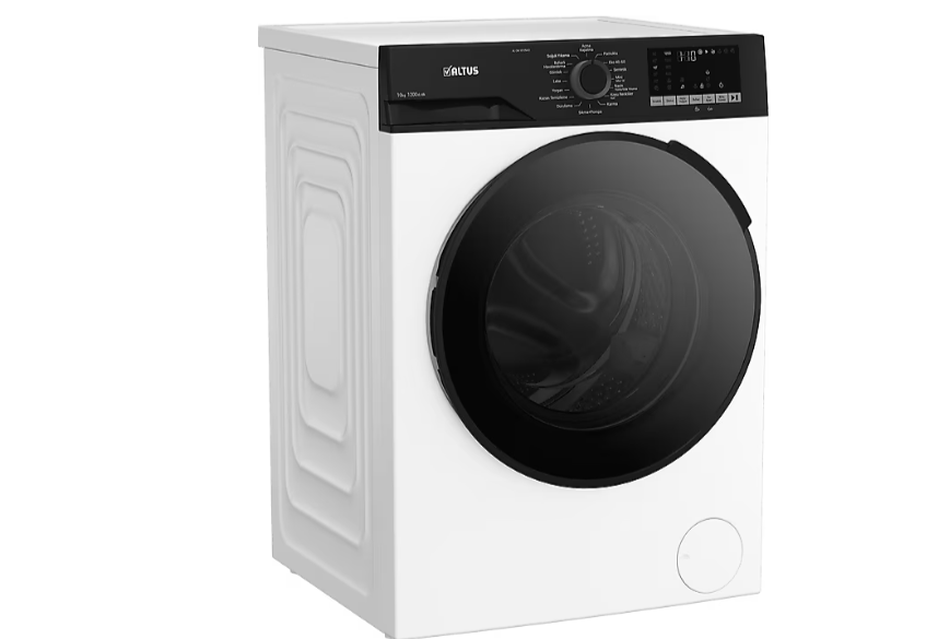 ALTUS AL CM 101254 D 10 KG.CAMASIR MAKINASI