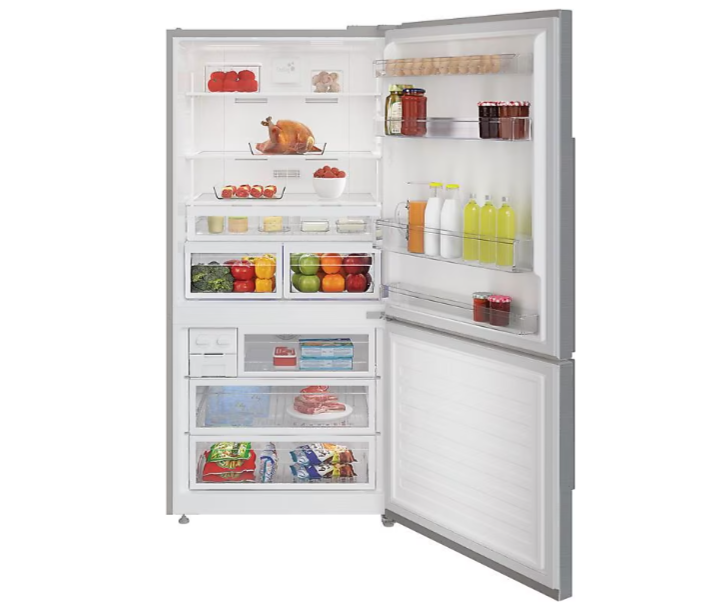 ALTUS ALK 484 XIE INOX 580 LT NOFROST BUZDOLABI