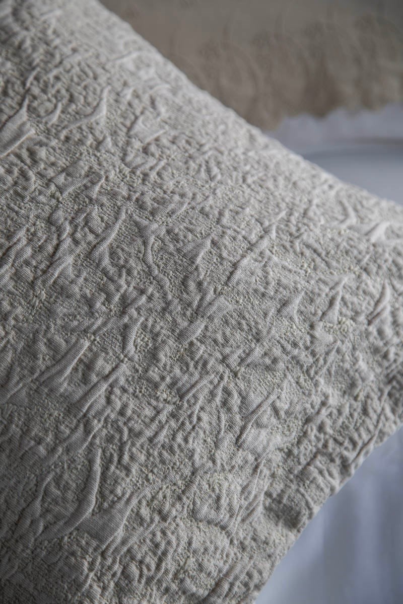APRICITAS HOME C.K YATAK ORTULU NEVRESIM SET TOLEDO BEIGE