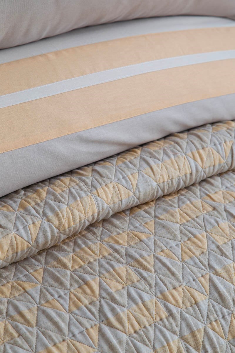 APRICITAS HOME C.K TIMELESS SET PISAGOR BEJ