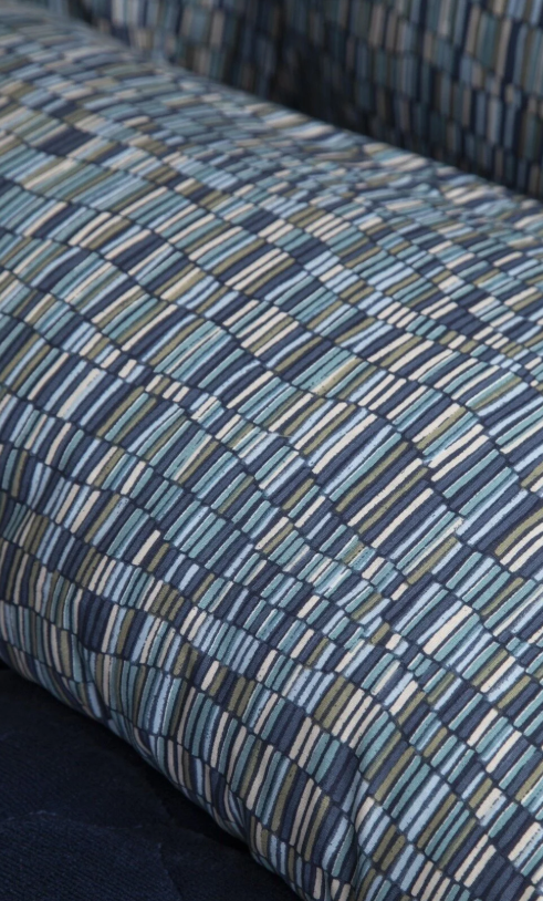 APRICITAS HOME C.K MY TOUCH COMPLETE SET LEROS INDIGO