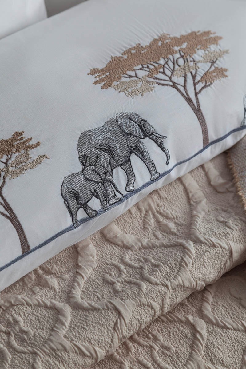 APRICITAS HOME C.K TIMELESS PRIME SET ALEPH LINEN
