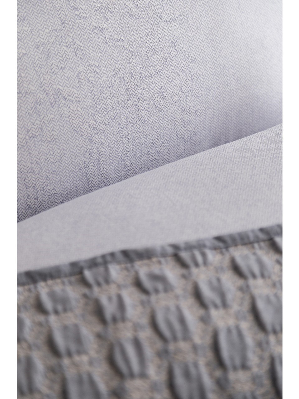 APRICITAS HOME C.K TIMELESS SET TRONA INDIGO