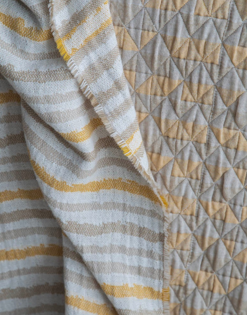 APRICITAS HOME C.K TIMELESS PRIME SET PISAGOR BEJ