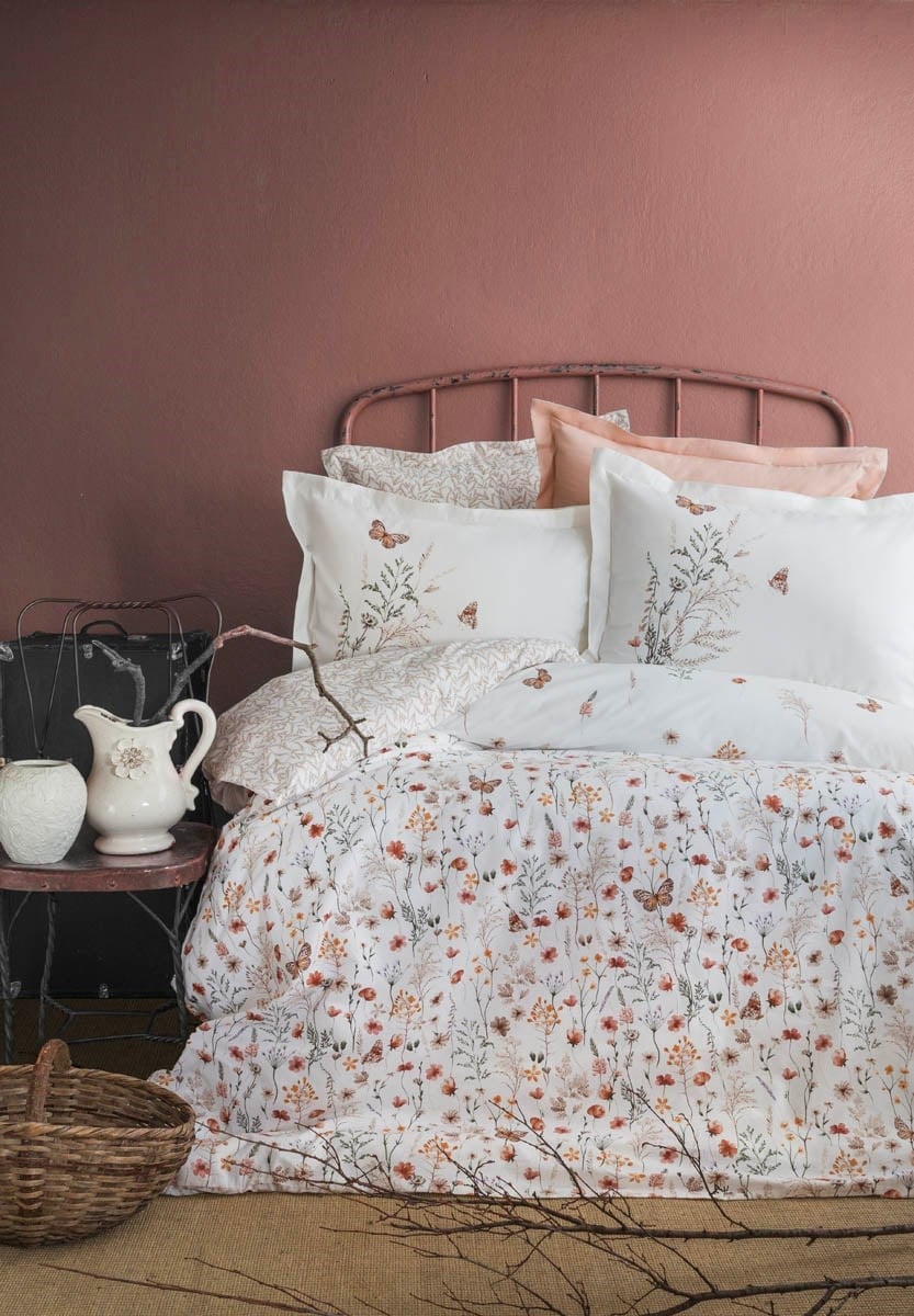 APRICITAS HOME C.K COMPLETE SET PAPILLO BLUSH