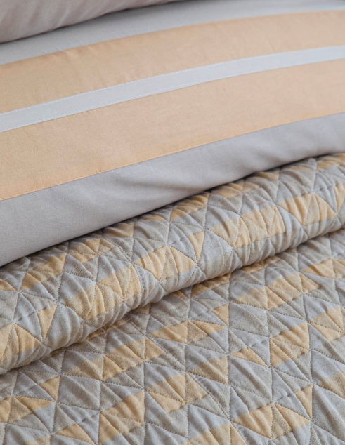 APRICITAS HOME C.K TIMELESS PRIME SET PISAGOR BEJ