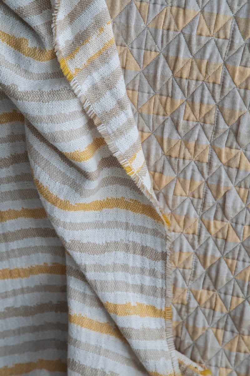 APRICITAS HOME C.K TIMELESS SET PISAGOR BEJ