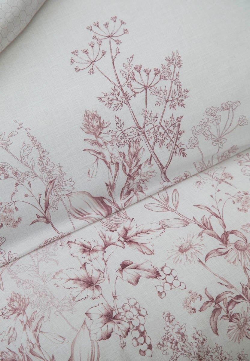 APRICITAS HOME C.K COMPLETE SET HEATHER PUDRA