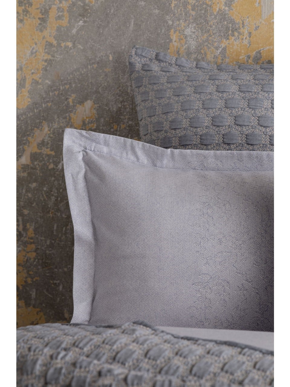 APRICITAS HOME C.K TIMELESS SET TRONA INDIGO