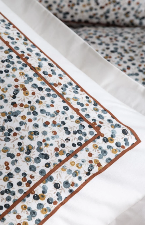 APRICITAS HOME C.K KREP NEVRESIM TK STAMPINO TERRACOTA