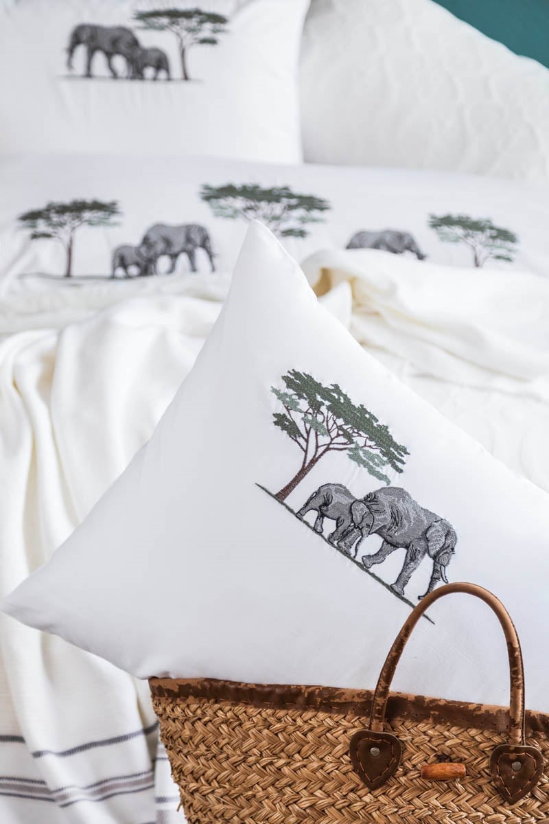 APRICITAS HOME C.K TIMELESS PRIME SET ALEPH WHITE