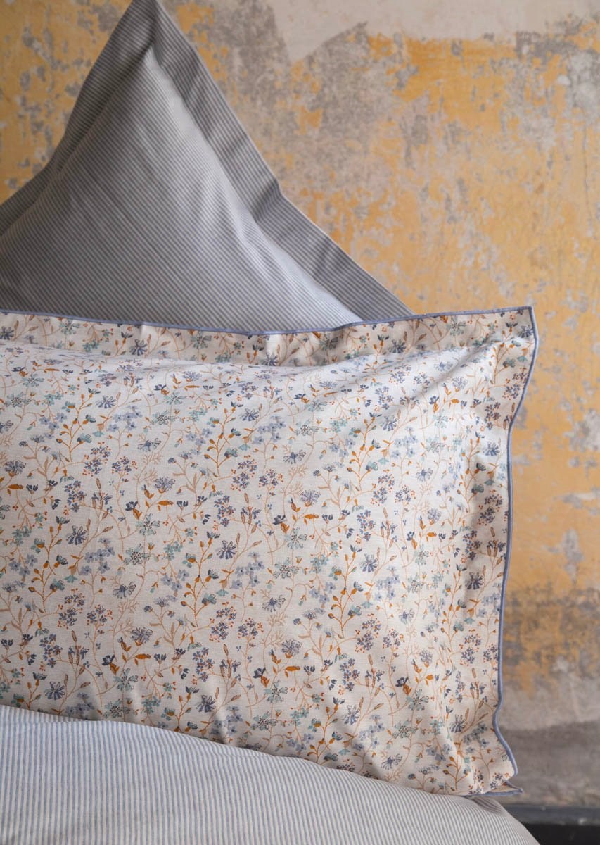 APRICITAS HOME C.K COMPLETE SET MIRACLE INDIGO
