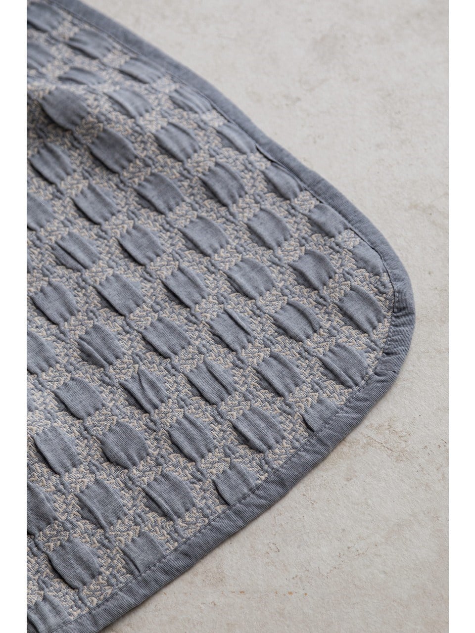APRICITAS HOME C.K TIMELESS SET TRONA INDIGO