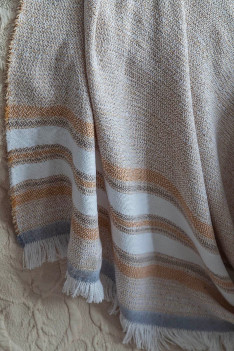 APRICITAS HOME C.K TIMELESS PRIME SET ALEPH LINEN
