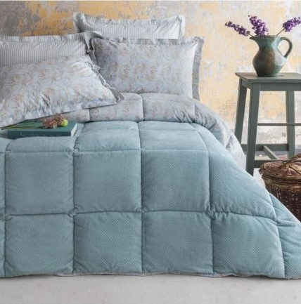 APRICITAS HOME C.K UYKU SETI SOFTLY FRESCANA MINT