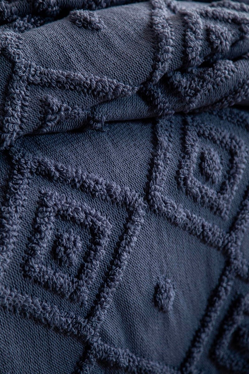 APRICITAS HOME C.K TRIKO BATT+ NEVRESIM TK ELLION INDIGO