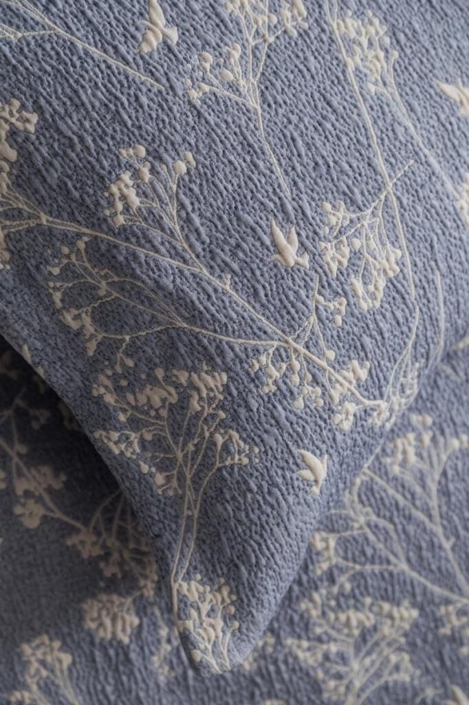 APRICITAS HOME C.K TIMELESS PRIME SET ALBATROS INDIGO