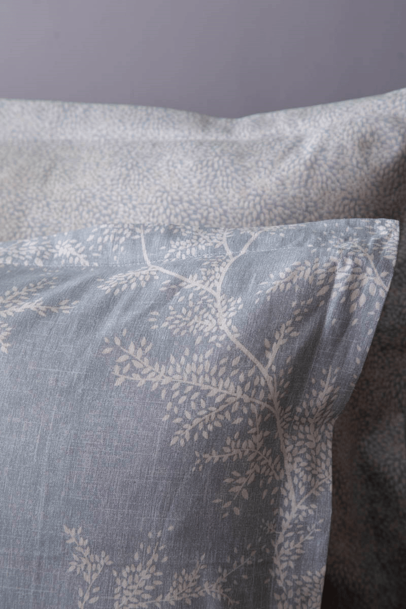 APRICITAS HOME C.K BAMBU PIKE TAKIMI TANYA INDIGO