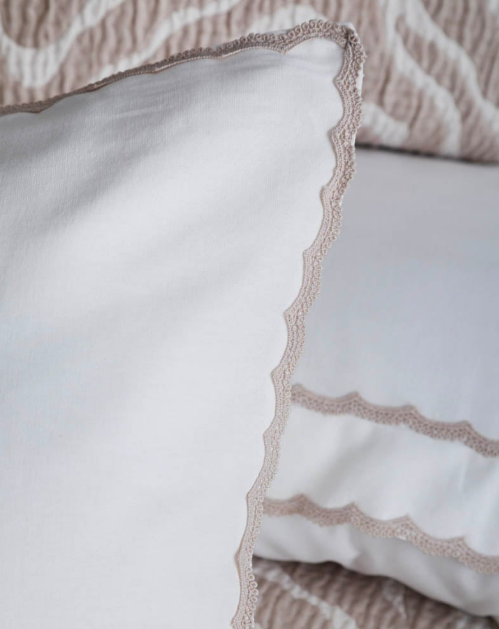 APRICITAS HOME C.K TIMELESS PRIME SET LONDA BEJ