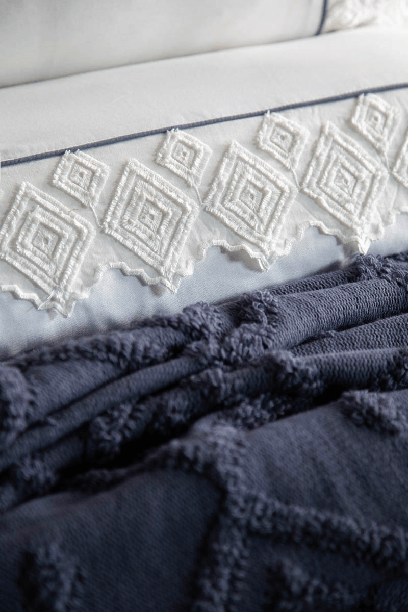 APRICITAS HOME C.K TRIKO BATT+ NEVRESIM TK ELLION INDIGO