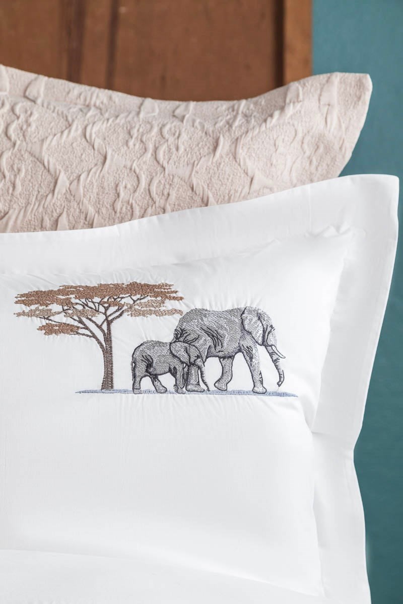 APRICITAS HOME C.K TIMELESS PRIME SET ALEPH LINEN