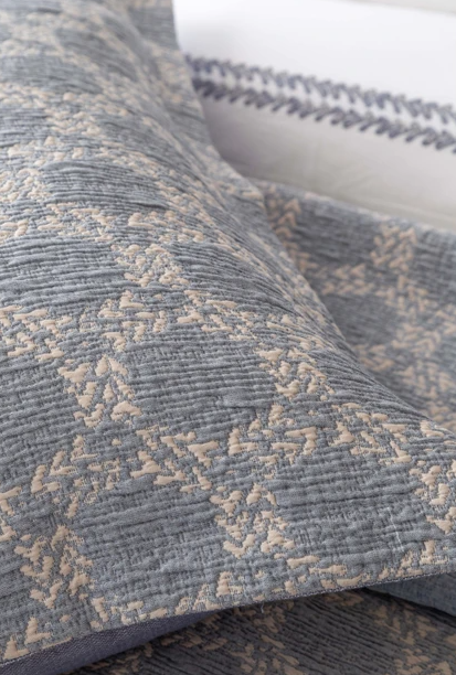 APRICITAS HOME C.K TIMELESS PRIME SET CROWN INDIGO