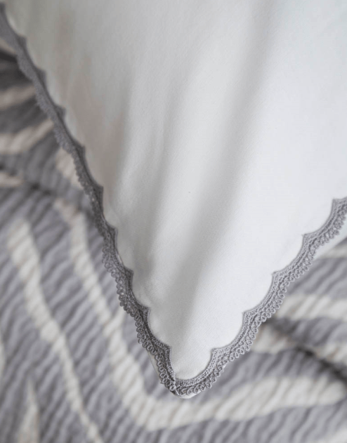 APRICITAS HOME C.K TIMELESS PRIME SET LONDA GRI