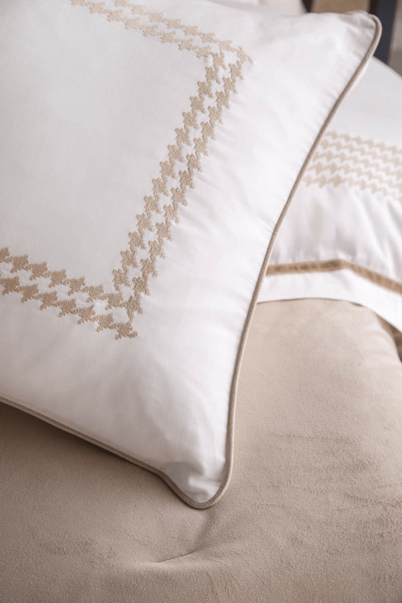 APRICITAS HOME C.K UYKU SETI ICON BEJ