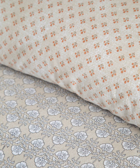 APRICITAS HOME C.K COMPLETE SET HAZEL INDIGO