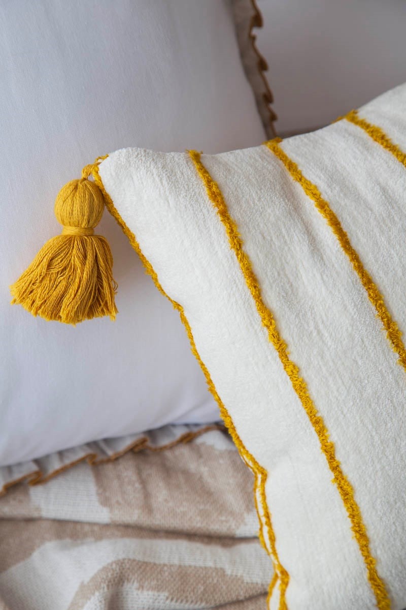APRICITAS HOME C.K PAMUK YATAK ORTU SET ZEST BEJ