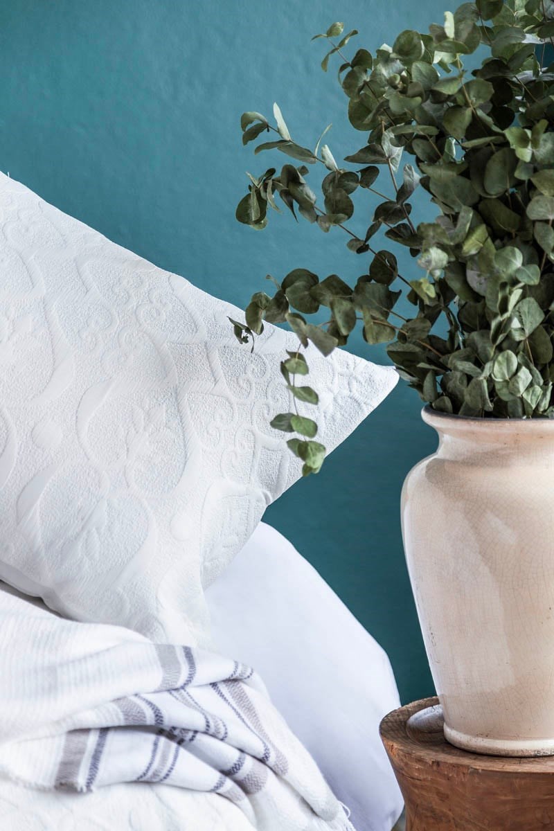 APRICITAS HOME C.K TIMELESS PRIME SET ALEPH WHITE