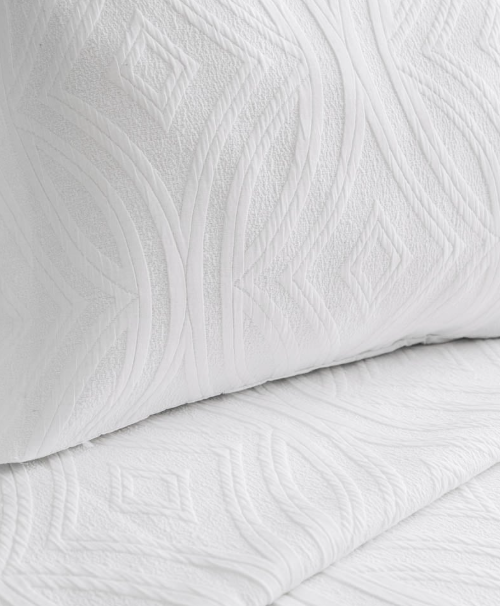 APRICITAS HOME C.K TIMELESS PRIME SET BELMONT WHITE