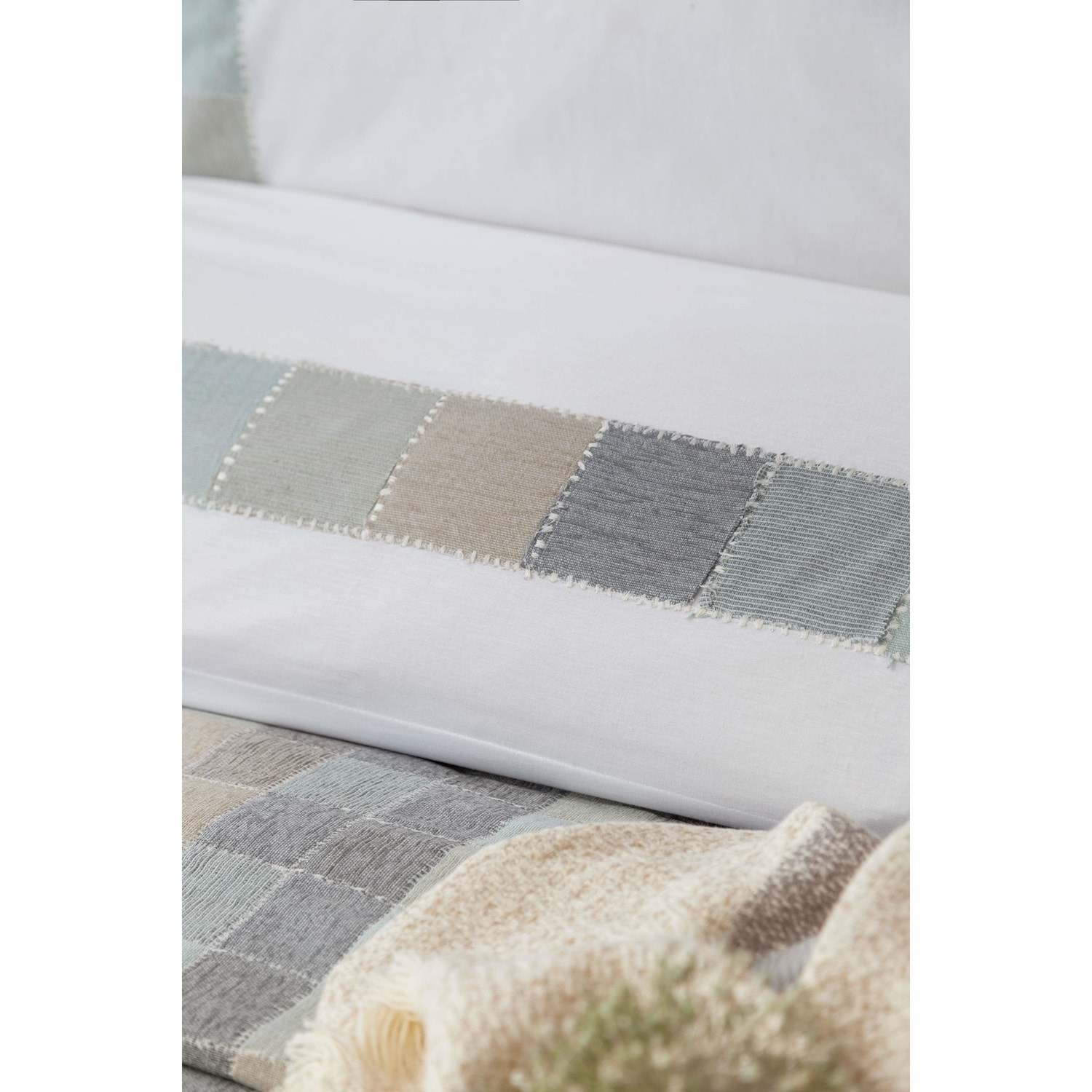 APRICITAS HOME C.K TIMELESS PRIME SET PIAZZA INDIGO