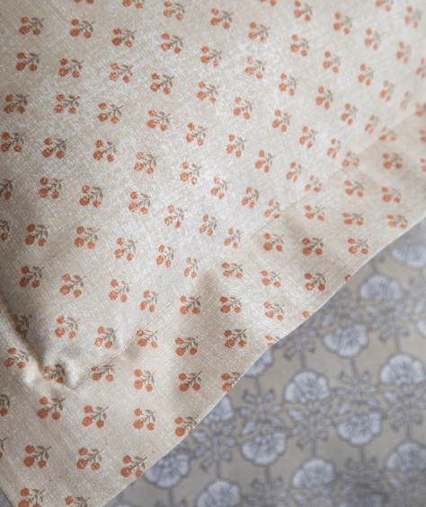 APRICITAS HOME C.K COMPLETE SET HAZEL INDIGO