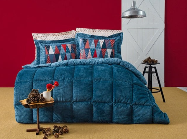 APRICITAS HOME C.K UYKU SETI SOFTLY PAISLEY SAND